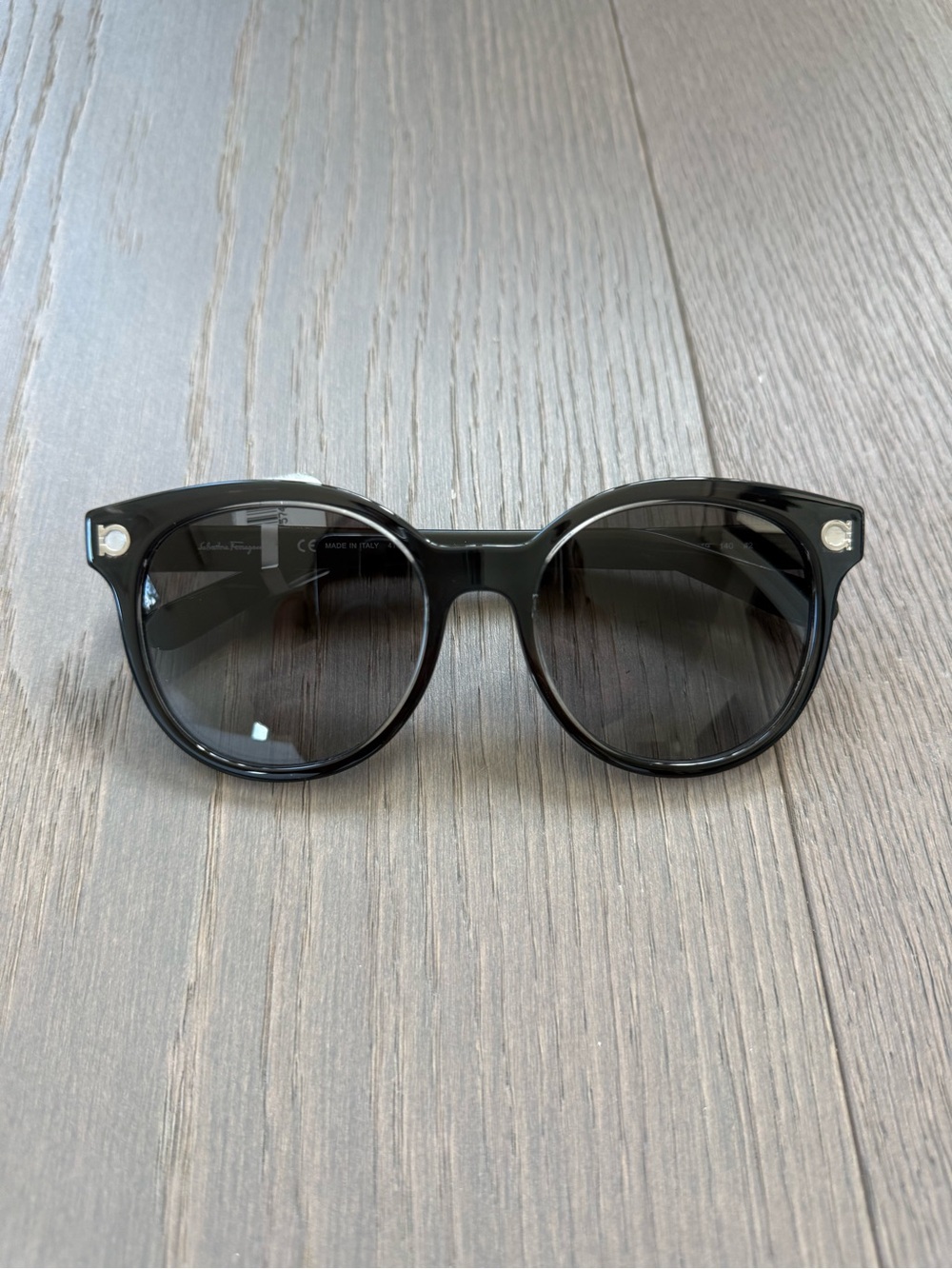 Salvatore Ferragamo Sunglasses
